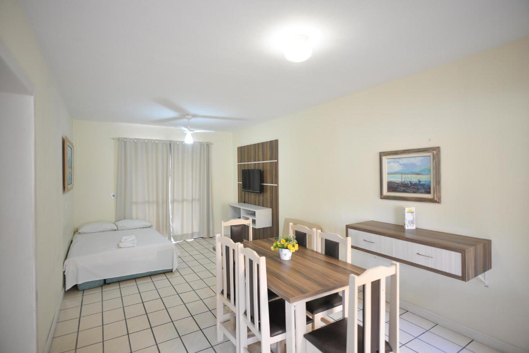 Morro Do Sol Hotel & Eventos Porto Belo Exterior photo