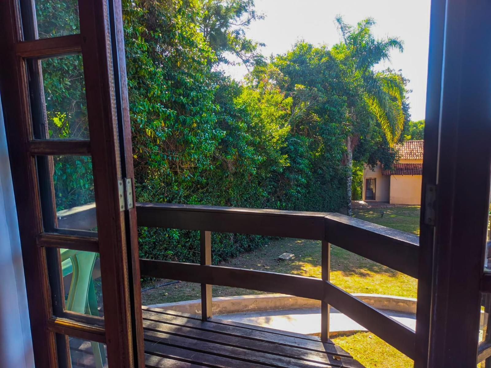 Morro Do Sol Hotel & Eventos Porto Belo Exterior photo