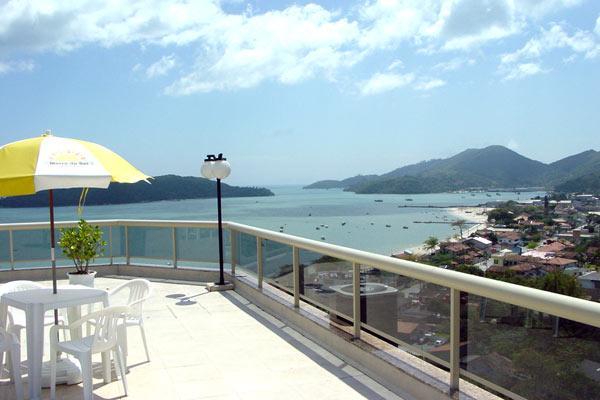 Morro Do Sol Hotel & Eventos Porto Belo Room photo
