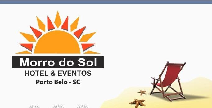 Morro Do Sol Hotel & Eventos Porto Belo Room photo